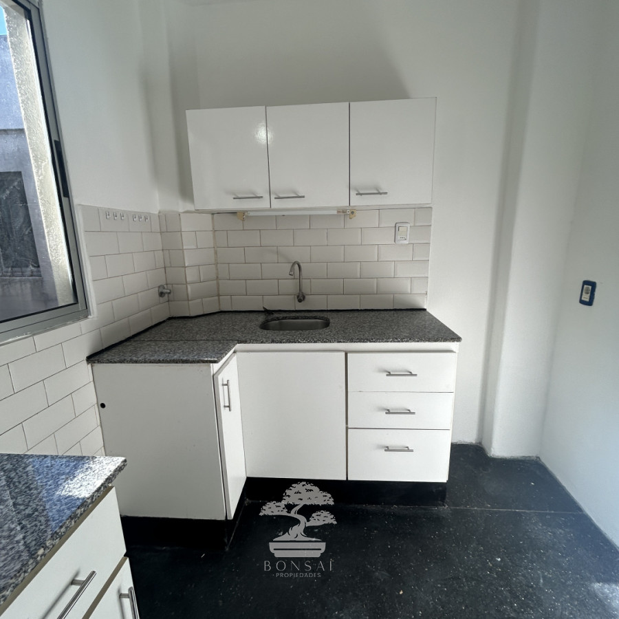 Apartamento ID.1119 - Alquiler Apartamento  1 dormitorio Buceo  Montevideo lr
