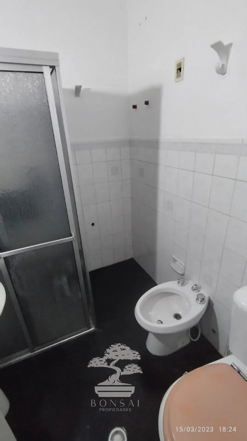 Apartamento ID.960 - Alquiler Apartamento 2 dormitorios La Comercial Montevideo S