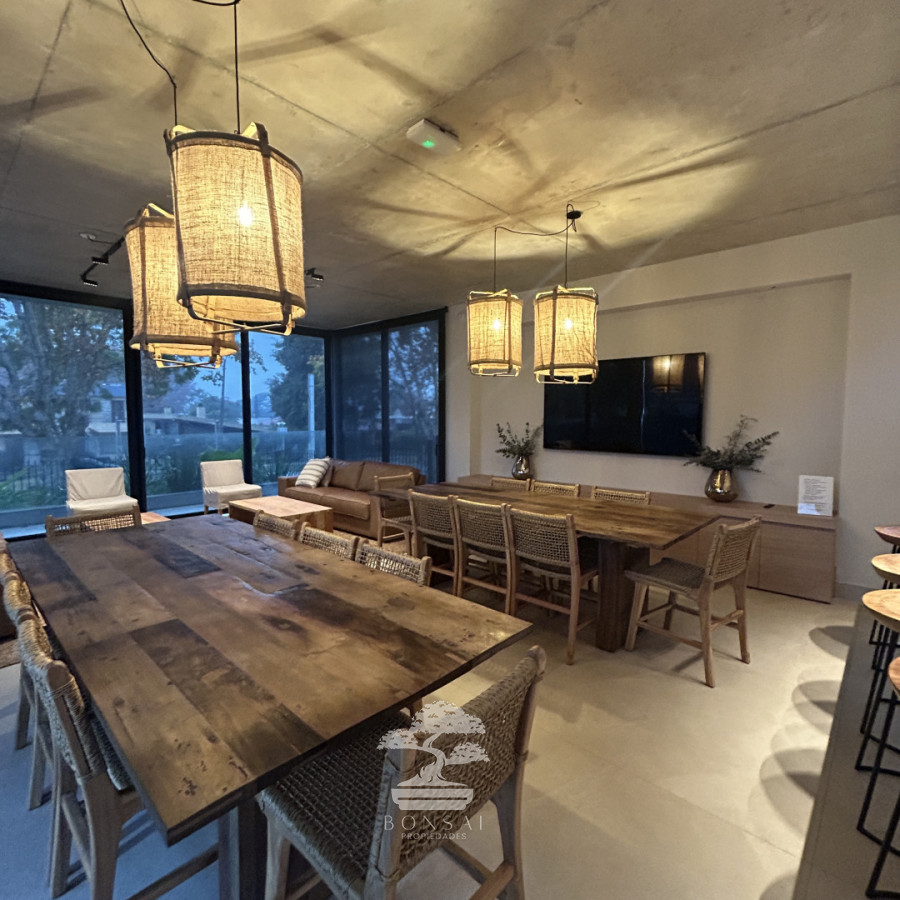 Apartamento ID.1082 - Venta Apartamento 2 Dormitorios Carrasco  Montevideo LR