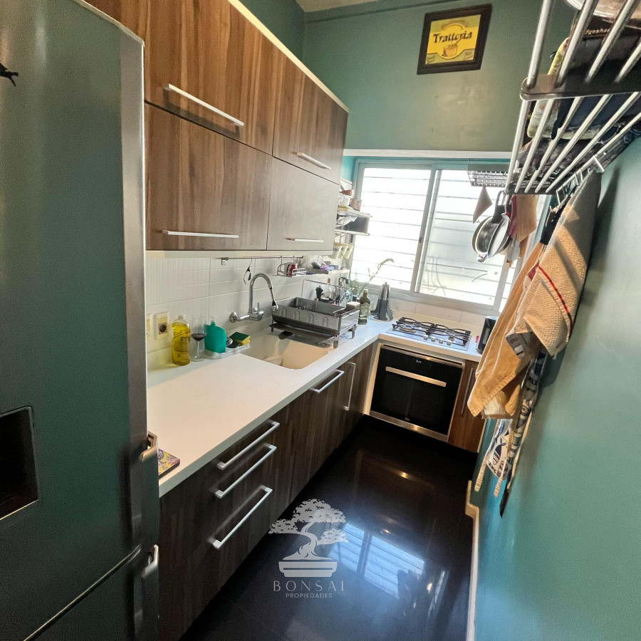 Apartamento ID.475 - Venta Apartamento 2 Dormitorios Pocitos Montevideo V