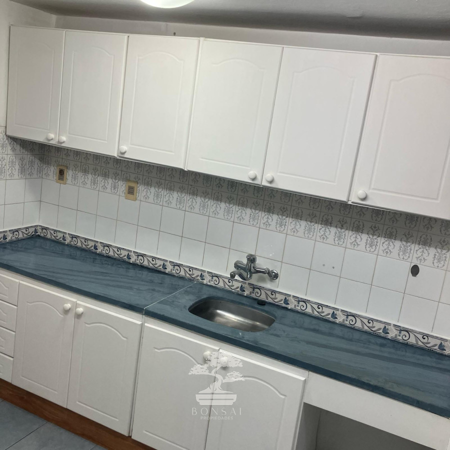 Apartamento ID.480 - Alquiler Apartamento 1 Dormitorio Cordon Montevideo M