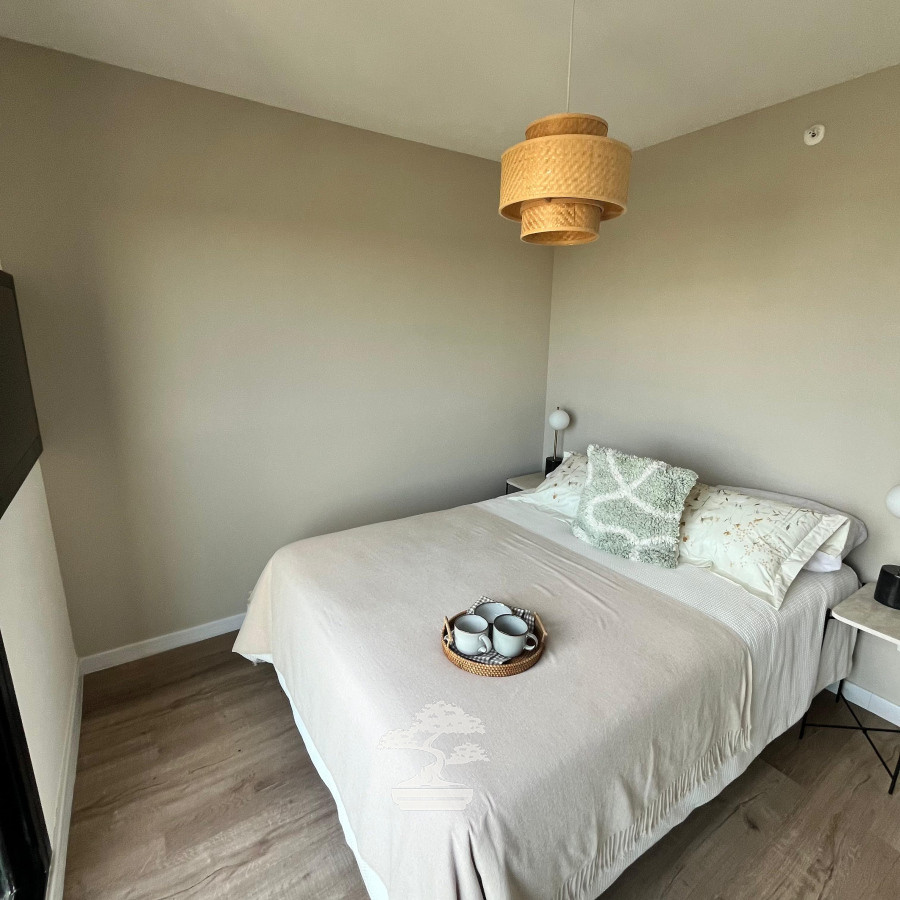Apartamento ID.510 - Venta Apartamento 2 dormitorios Nostrum Malvin Montevideeo V