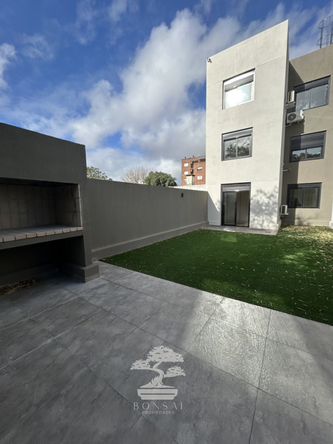 Apartamento ID.1054 - Venta Apartamento 2 Dormitorios Buceo  Montevideo G
