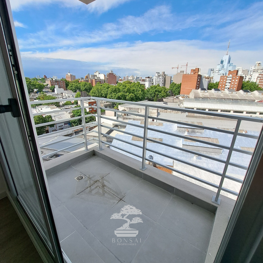 Apartamento ID.245 - Venta Apartamento a estrenar 1 dormitorio y medio Córdon Montevideo B
