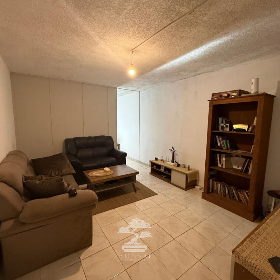 Apartamento ID.1048 - Venta Monoambiente Cordón Montevideo E