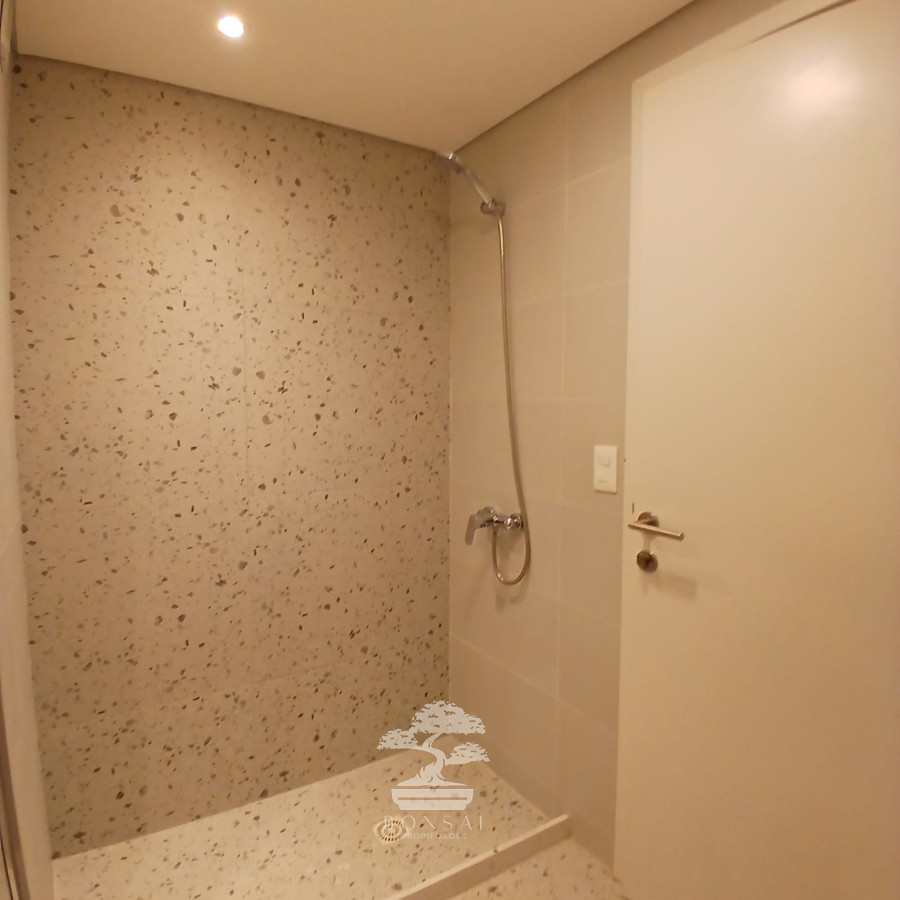 Apartamento ID.497 - Alquiler Monoambiente Pocitos Montevideo S