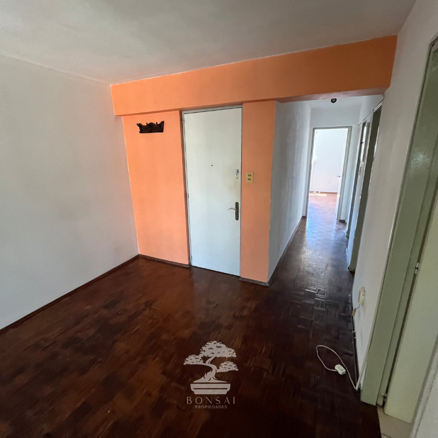 Apartamento ID.871 - Alquiler Apartamento 2 Dormitorios Cordón Montevideo N