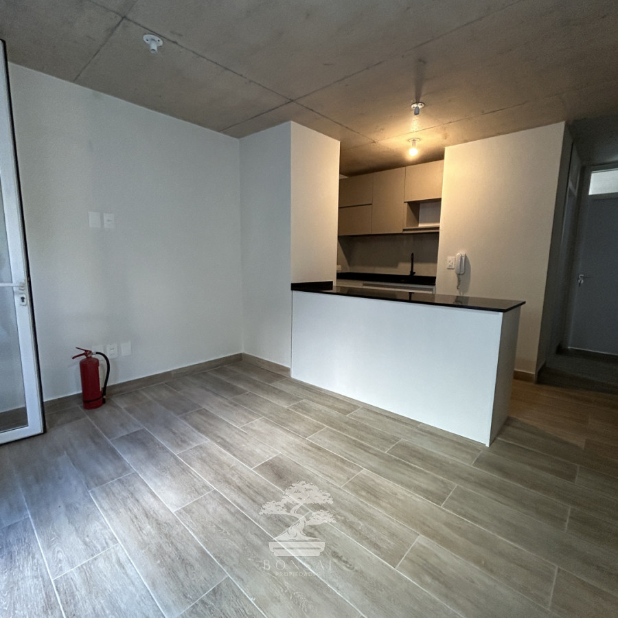 Apartamento ID.911 - Venta Apartamento 1 Dormitorio Parque Batlle Montevideo LR