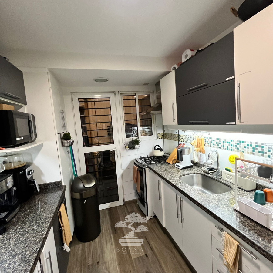 Apartamento ID.592 - Apartamento Venta 3 dormitorios 2 baños Punta Carretas Montevideo V 
