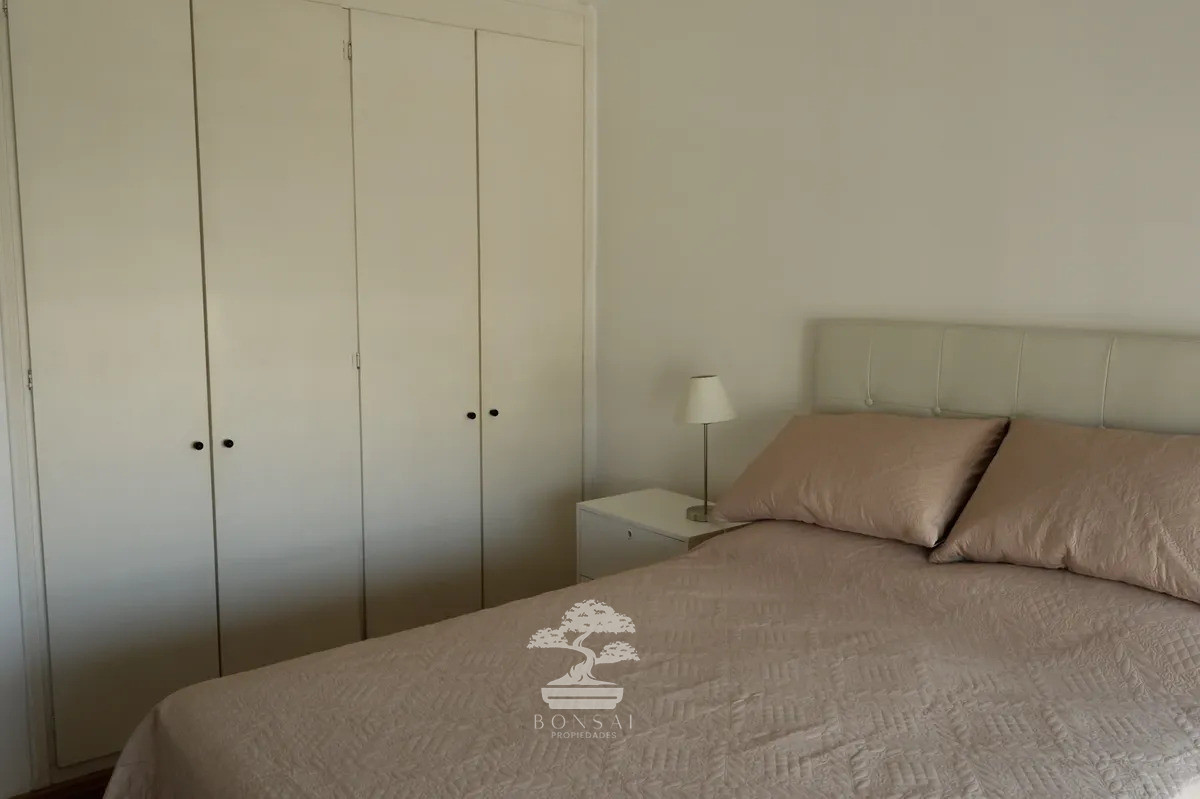 Apartamento ID.921 - Alquiler, Apartamento, 1 dormitorios, Pocitos, Montevideo S