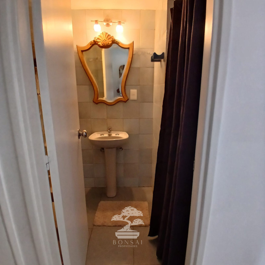 Apartamento ID.867 - Alquiler, Apartamento, 1 dormitorios, Punta Carretas, Montevideo S