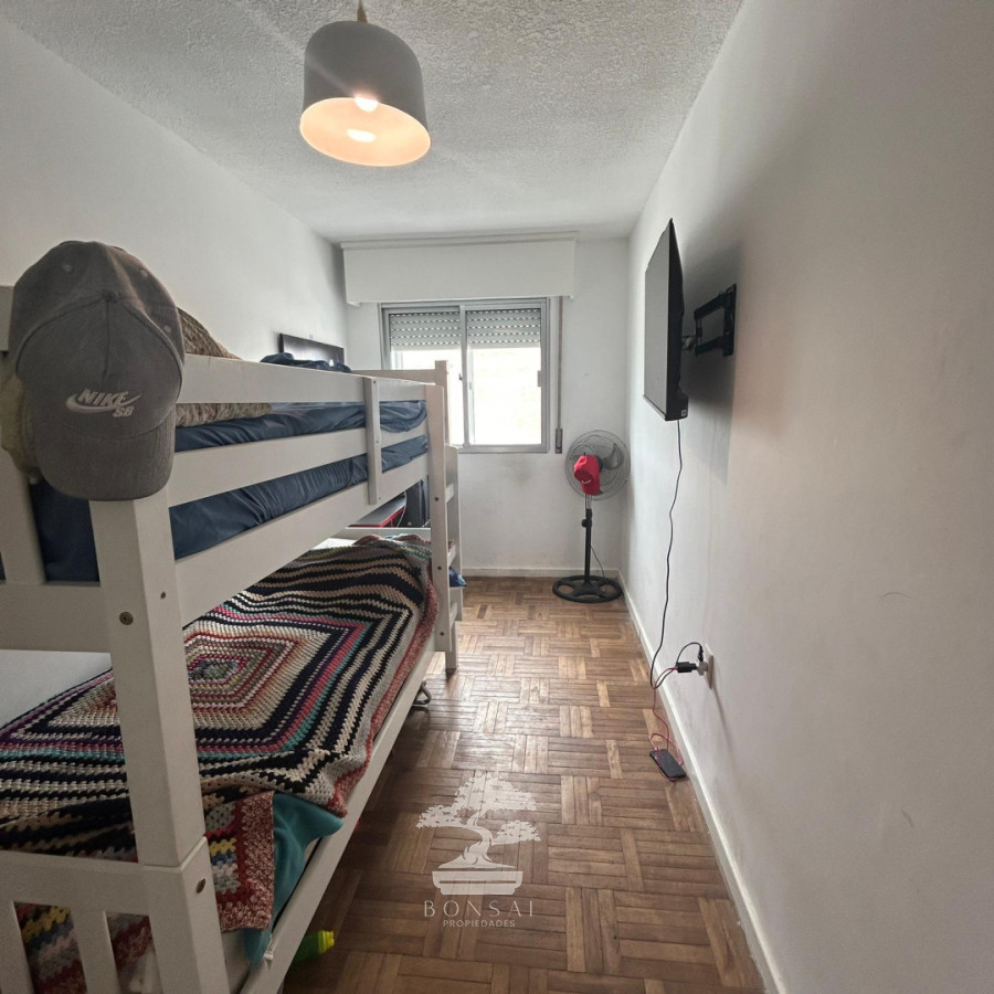 Apartamento ID.887 - Alquiler Apartamento  2 dormitorios Parque batlle Montevideo lr 