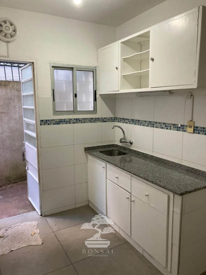 Apartamento ID.1031 - Alquiler Apartamento 1 dormitorio La Blanqueada Montevideo N