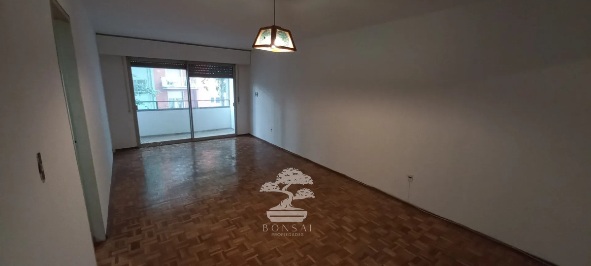 Apartamento ID.1007 - Alquiler Apartamento 3 dormitorios Cordón Montevideo N
