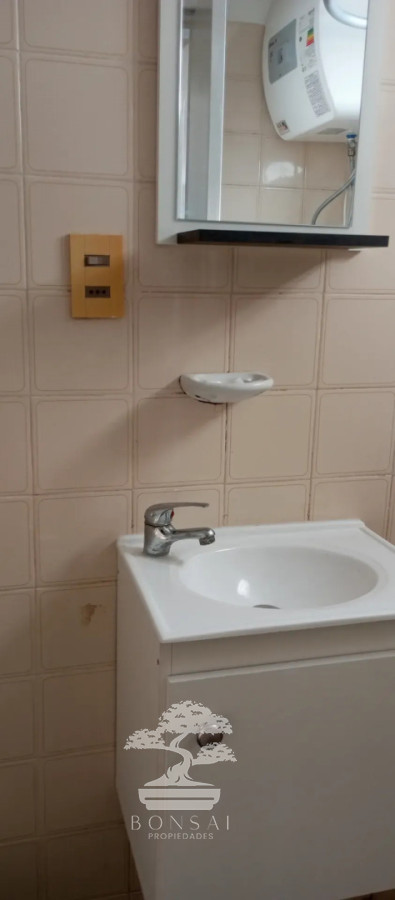 Apartamento ID.1012 - Alquiler Monoambiente Cordon Montevideo S