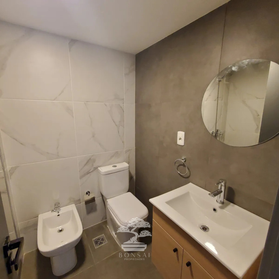 Apartamento ID.846 - Alquiler Apartamento 1 dormitorios La Blanqueada Montevideo S