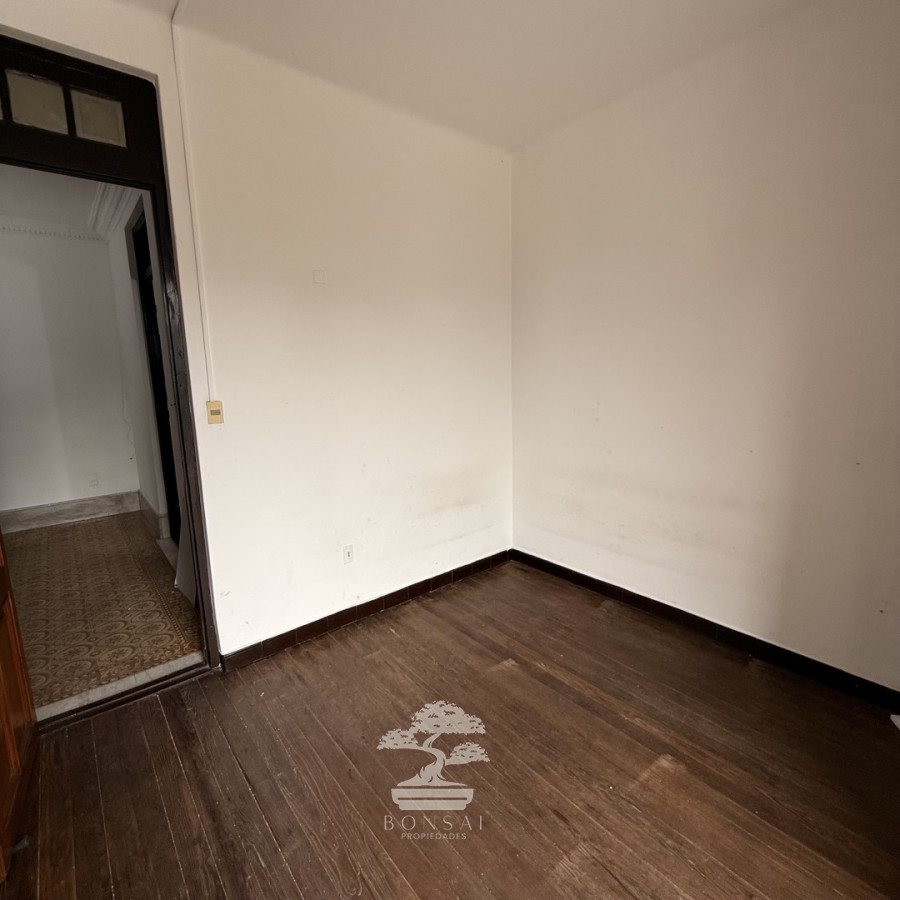 Apartamento ID.1045 - Alquiler Apartamento Tres Dormitorios Opción a Cuatro Cordón Montevideo F