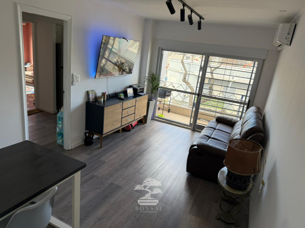 Apartamento ID.743 - Venta Apartamento 2 dormitorios Parque Batlle Montevideo C