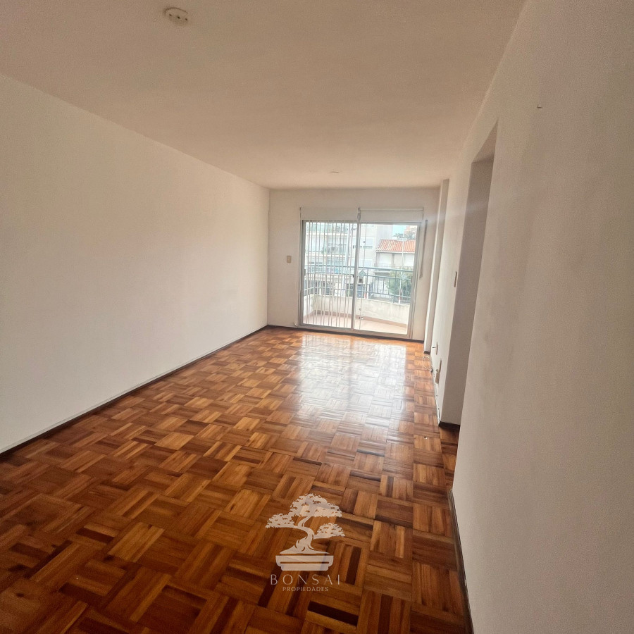 Apartamento ID.691 - Venta Apartamento 2 dormitorios La Blanqueada Montevideo V 