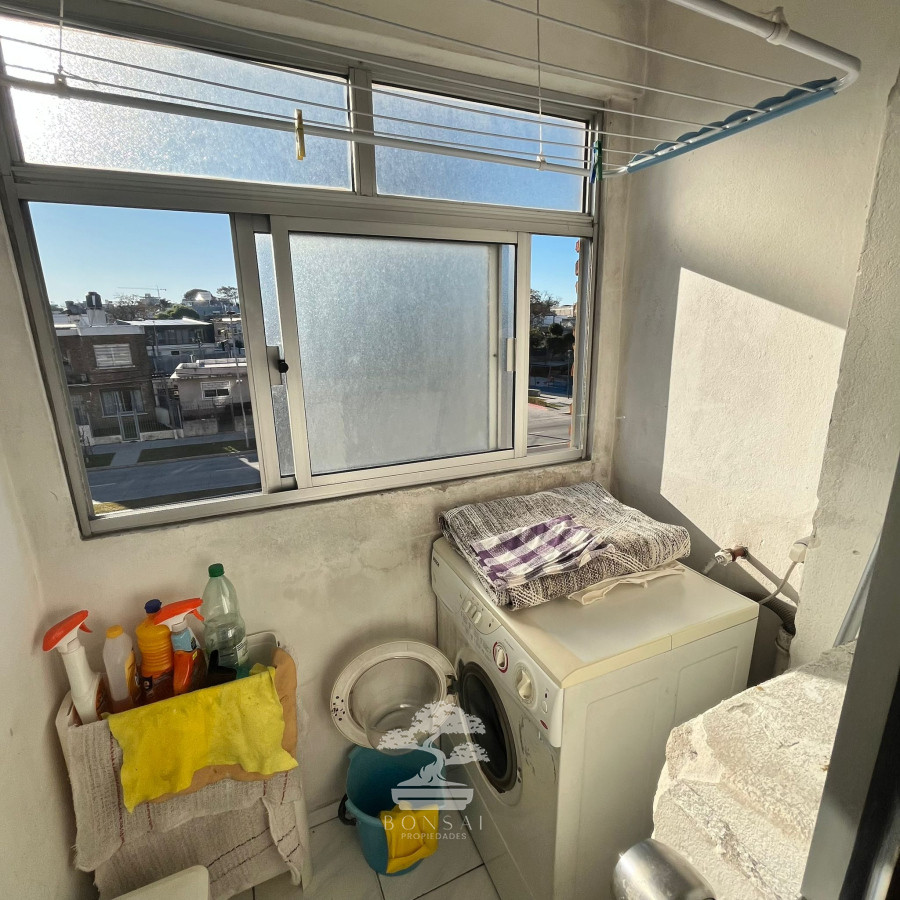 Apartamento ID.619 - Venta Apartamento 3 dormitorios Parque Batlle Montevideo V 
