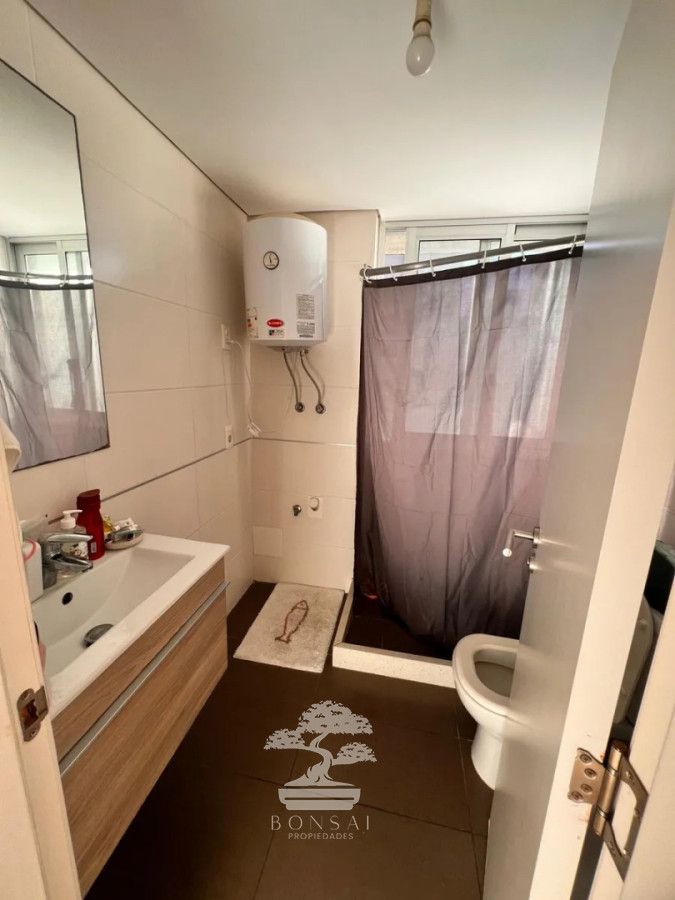 Apartamento ID.854 - Alquiler, Apartamento, 1 dormitorios, Cordon, Montevideo S