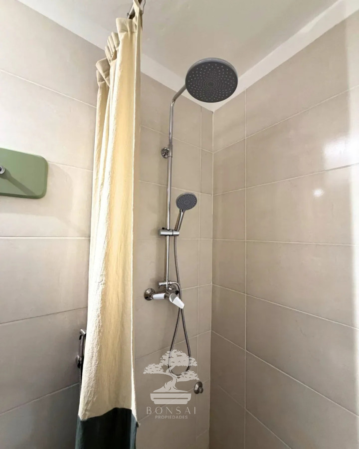 Apartamento ID.1059 - Alquiler Apartamento Monoambiente Cordon Montevideo N
