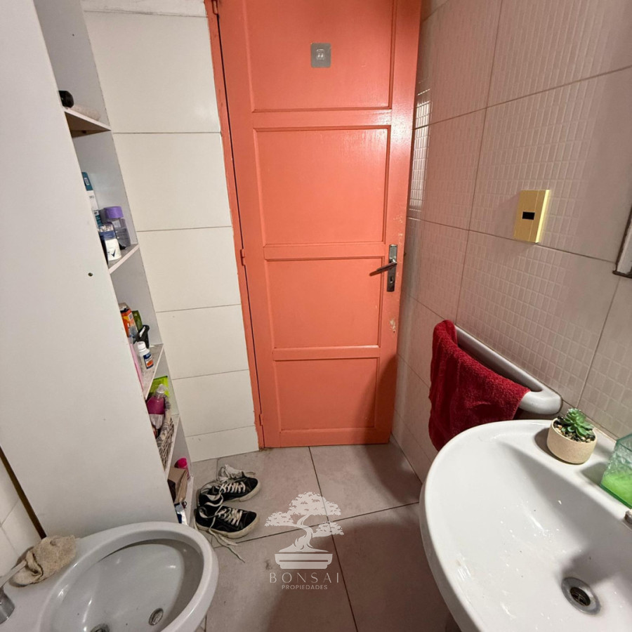Apartamento ID.1003 - Venta Apartamento 2 dormitorios Cordon Montevideo S