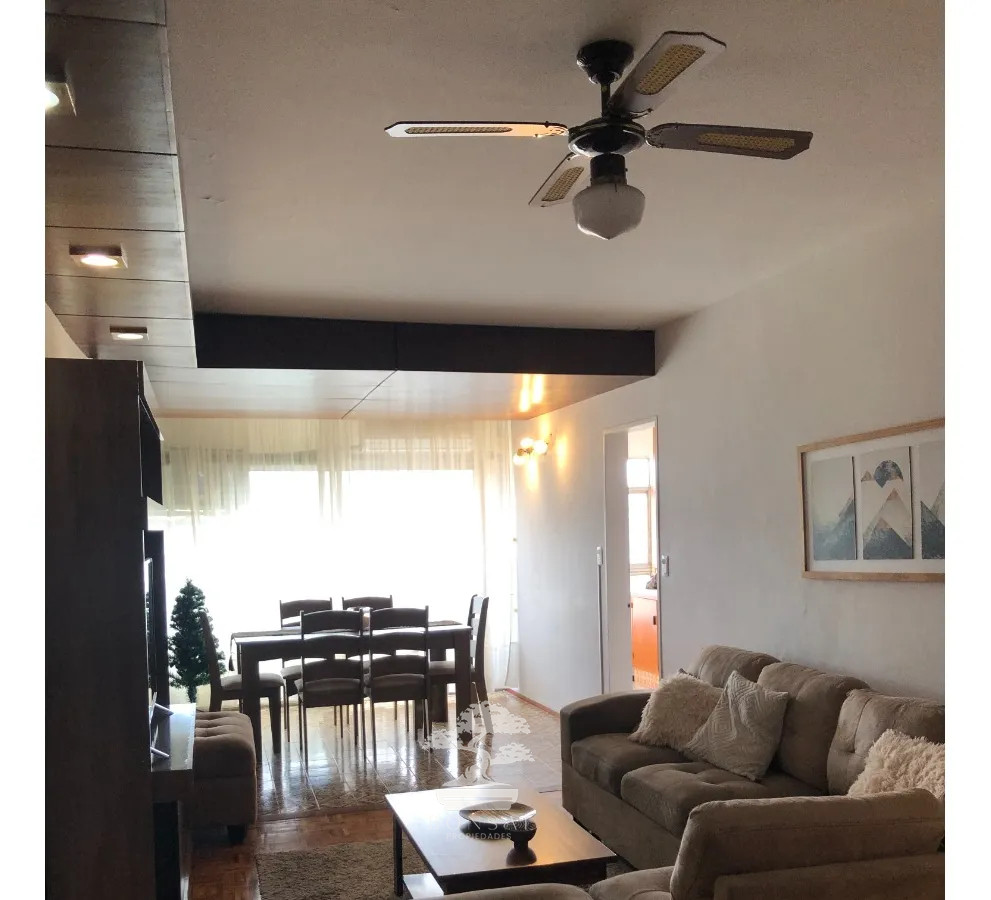 Apartamento ID.589 - Alquiler Apartamento 2 dormitorios Punta Carretas Montevideo S