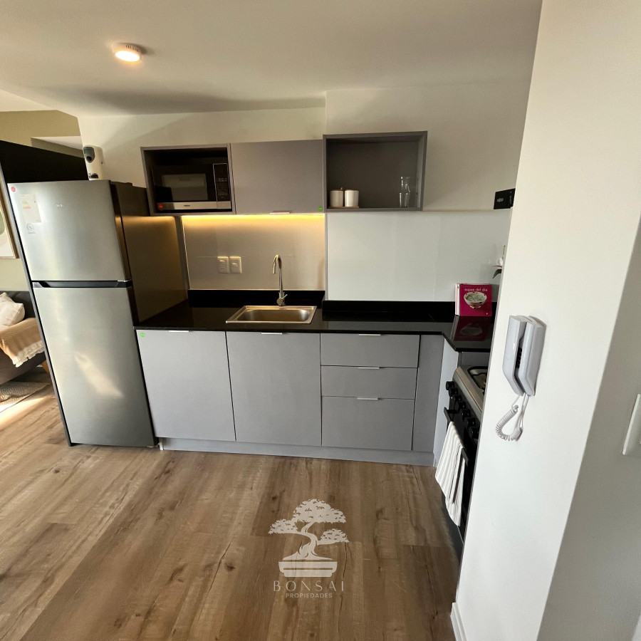 Apartamento ID.510 - Venta Apartamento 2 dormitorios Nostrum Malvin Montevideeo V
