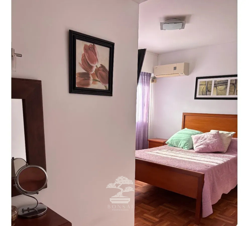 Apartamento ID.933 - Alquiler Apartamento 3 dormitorios Parque Rodo Montevideo. S
