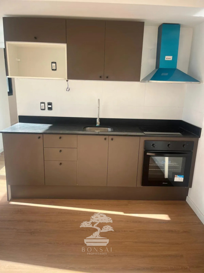 Apartamento ID.915 - Alquiler, Apartamento, 1 dormitorios, Cordon, Montevideo S