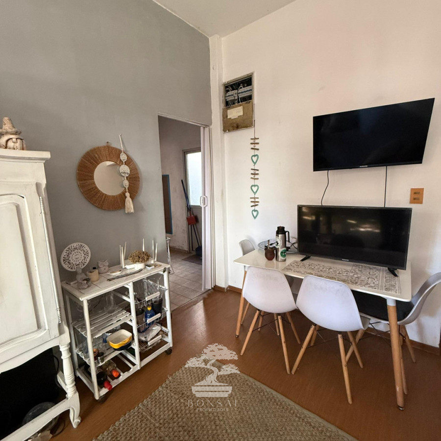 Apartamento ID.1003 - Venta Apartamento 2 dormitorios Cordon Montevideo S