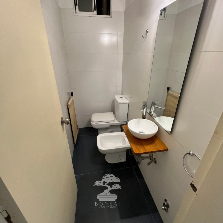 Apartamento ID.995 - Alquiler Apartamento 2 dormitorios Cordon Montevideo N