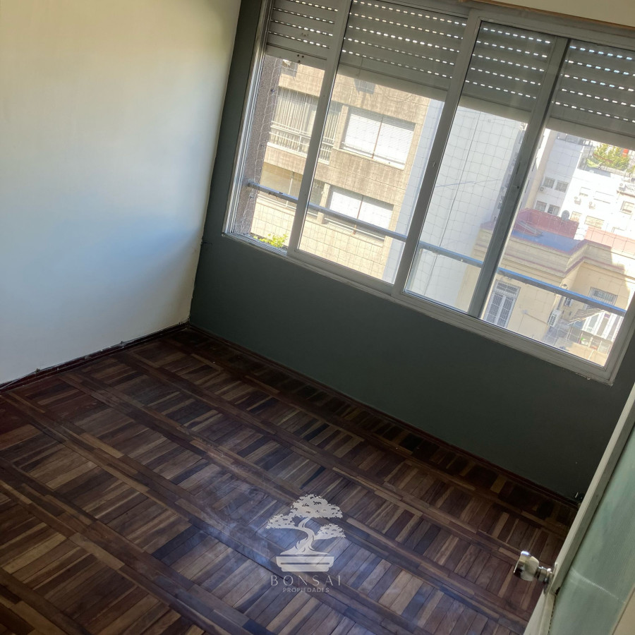 Apartamento ID.408 - Alquiler Apartamento 2 Dormitorios Centro Montevideo M