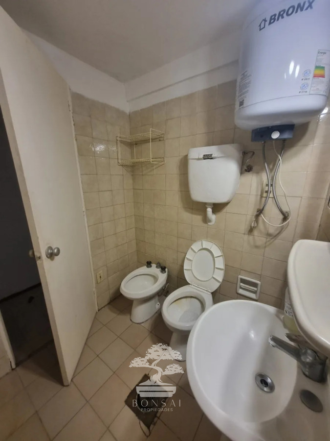 Apartamento ID.850 - Venta Monoambiente Monoambiente Montevideo. S