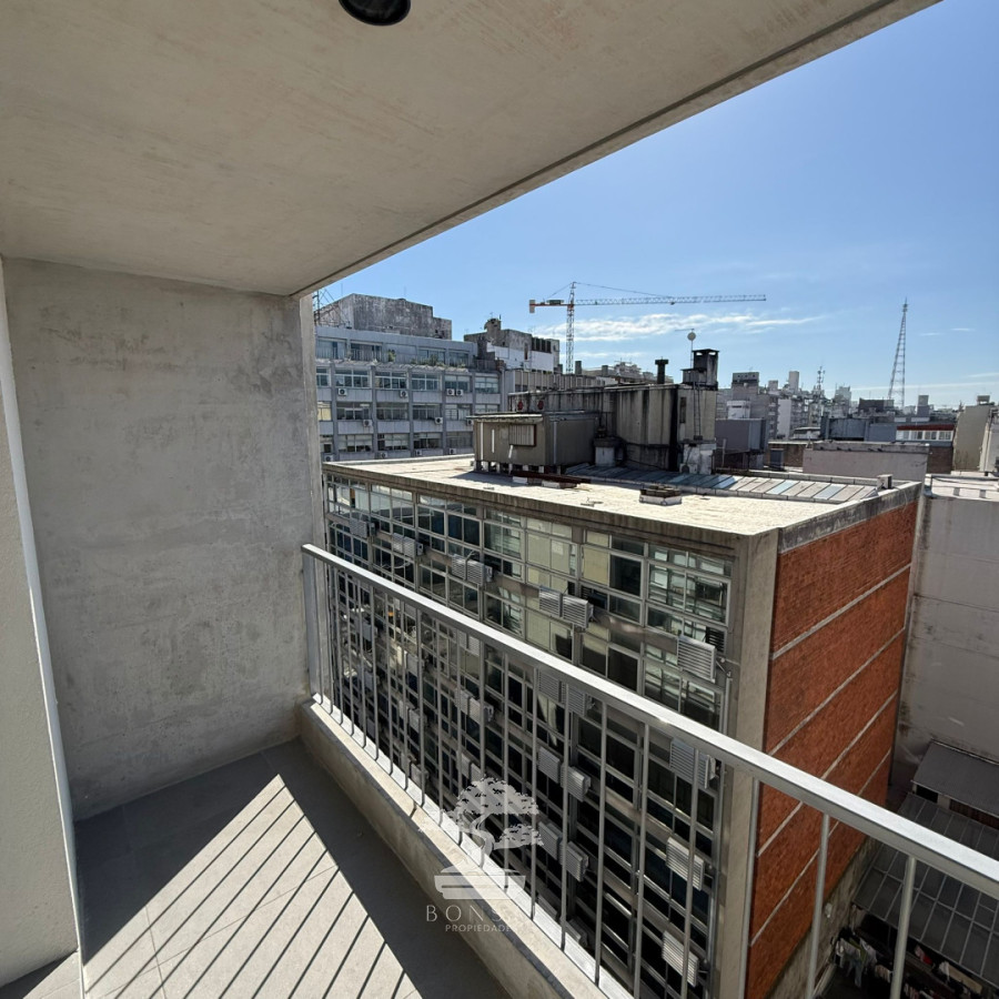 Apartamento ID.1174 - Venta Apartamento 1 dormitorio Cordon Montevideo NF