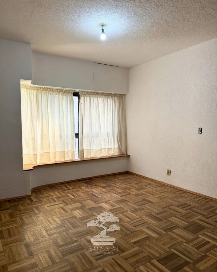 Apartamento ID.1059 - Alquiler Apartamento Monoambiente Cordon Montevideo N