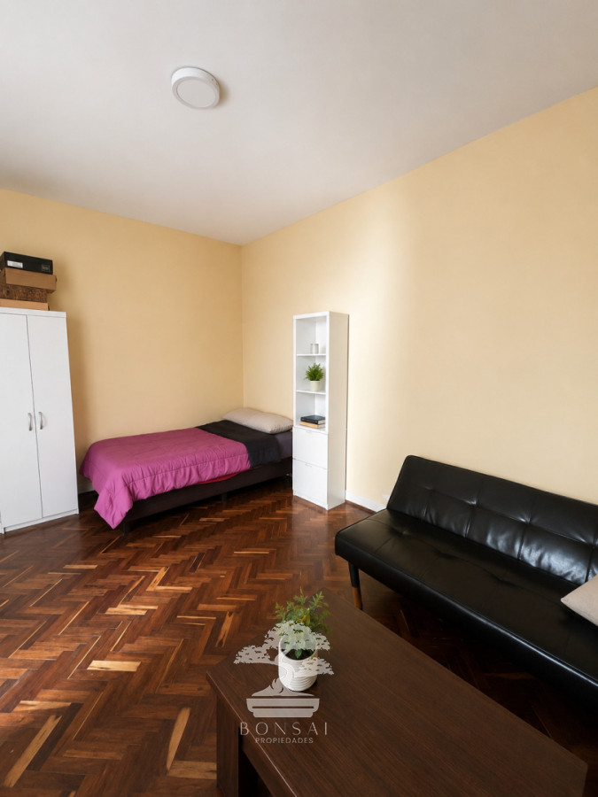 Apartamento ID.1043 - Venta Apartamento monoambiente la blanqueada Montevideo LR