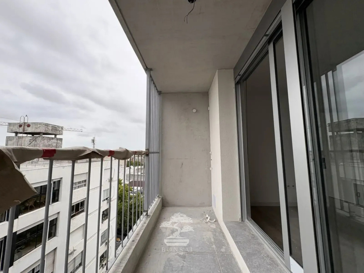 Apartamento ID.1011 - Alquiler Apartamento 1 dormitorio Cordon Montevideo N