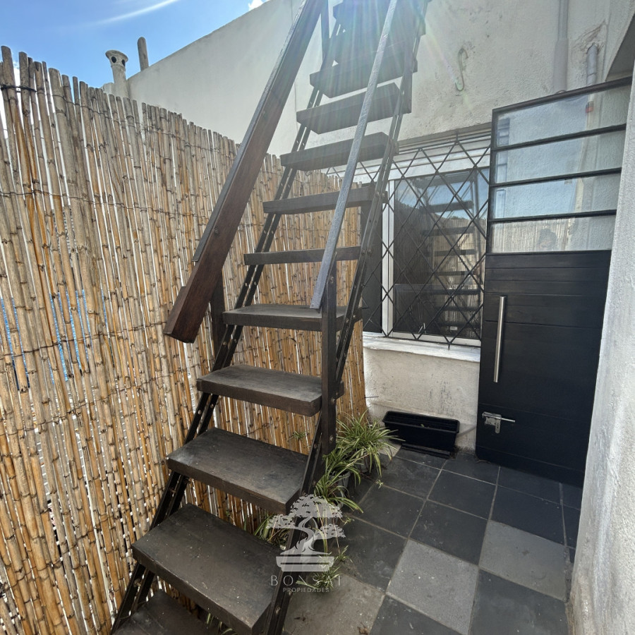 Apartamento ID.977 - Venta Apartamento 1 Dormitorio Buceo Montevideo LR