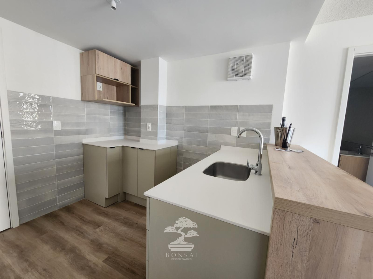 Apartamento ID.961 - Venta Apartamento 1 Dormitorio La Blanqueada Montevideo. S