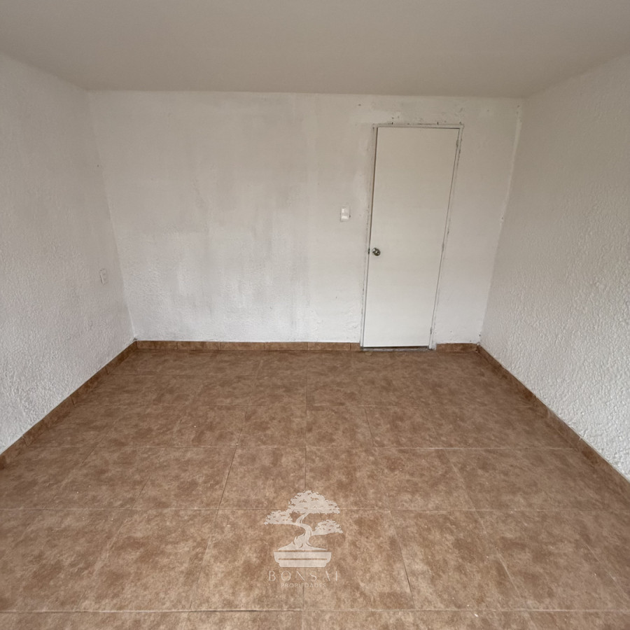 Apartamento ID.863 - Alquiler Apartamento 1 dormitorio Cerrito Montevideo C