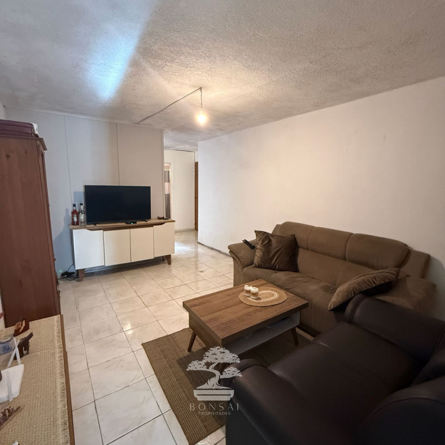 Apartamento ID.1048 - Venta Monoambiente Cordón Montevideo E