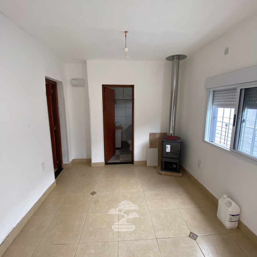 Apartamento ID.278 - Alquiler Apartamento 2 Dormitorios Sin Gastos Comunes Prado Montevideo F 