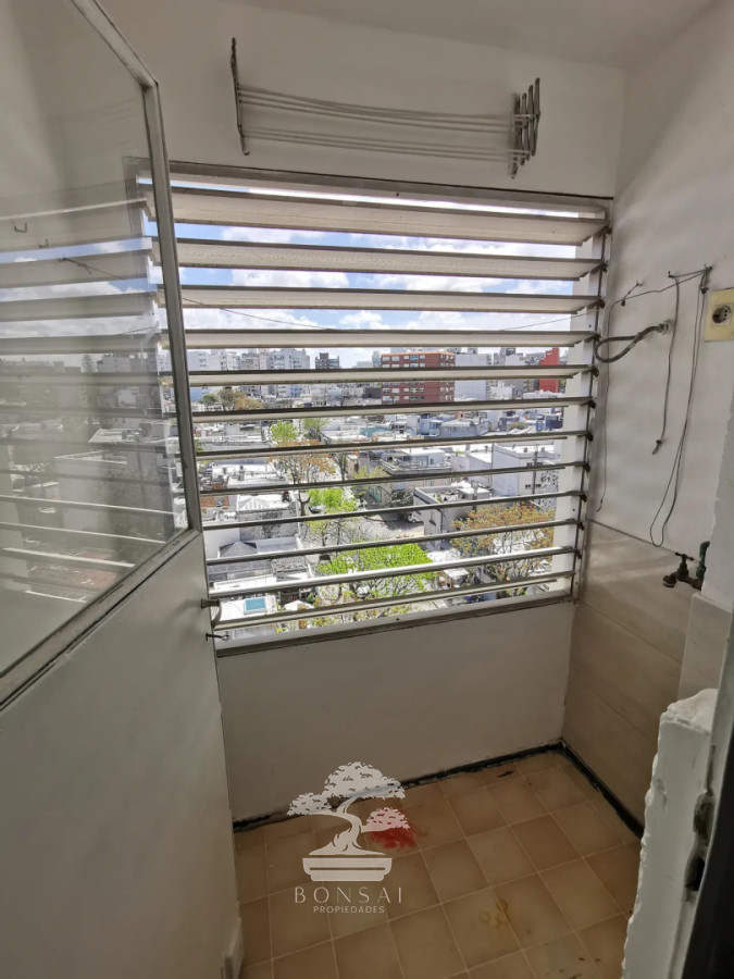 Apartamento ID.1030 - Alquiler Apartamento 3 dormitorios Pocitos Montevideo N