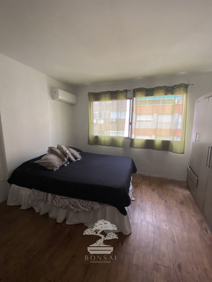 Apartamento ID.886 - Venta Monoambiente Amoblado Cordón Montevideo E