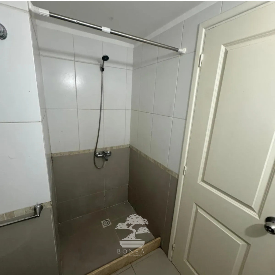 Apartamento ID.1203 - Alquiler Monoambiente Tres Cruces Montevideo LP
