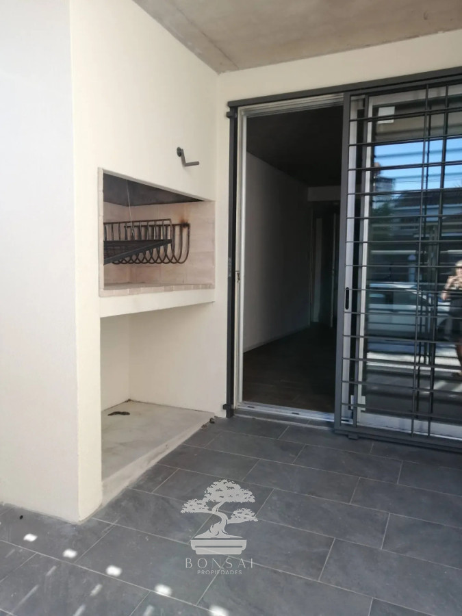 Apartamento ID.927 - Alquiler Apartamento 1 dormitorios Pocitos Montevideo S