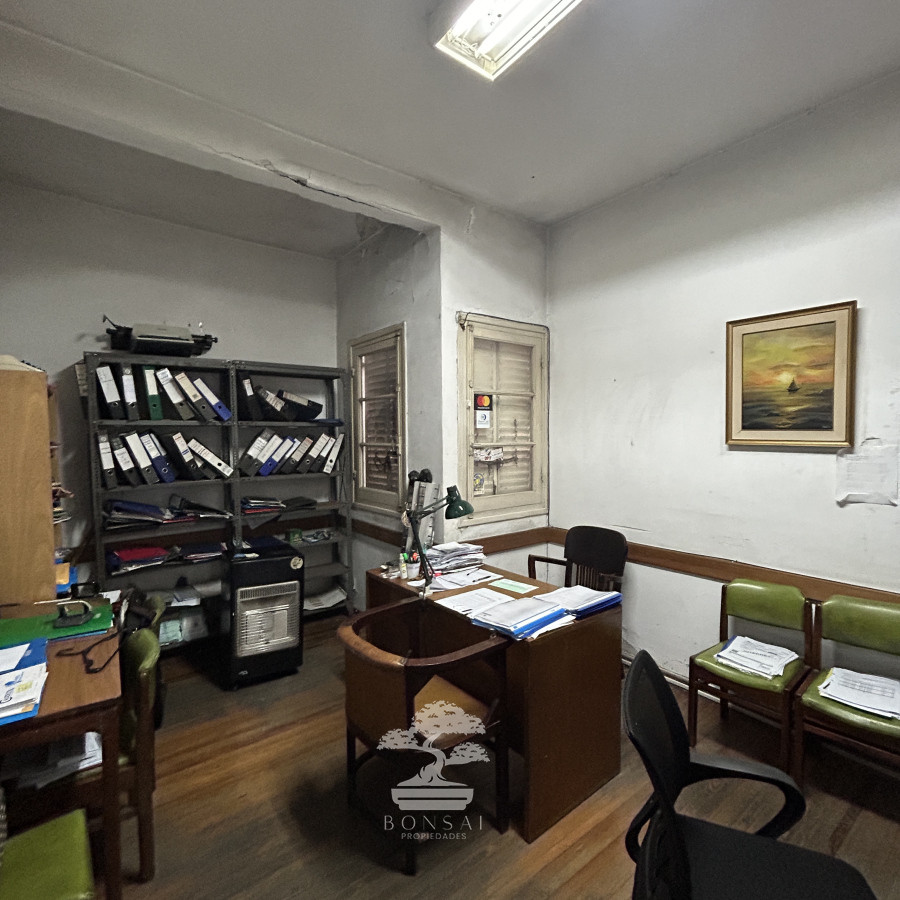 Apartamento ID.632 - Venta Apartamento 2 Dormitorios Cordon Montevideo LR