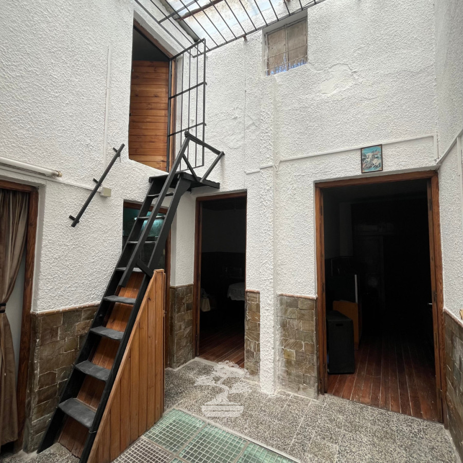 Apartamento ID.902 - Alquiler Apartamento 3 dormitorios Tres Cruces Montevideo N